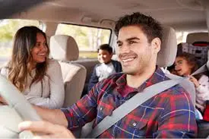 Golden Triangle Private Driver image 1