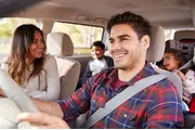Golden Triangle Private Driver en Miami