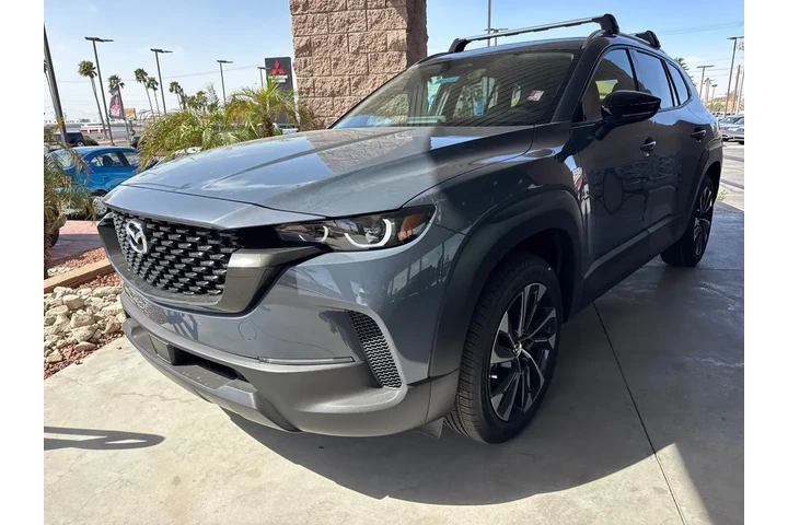 $36567 : Mazda CX-50 Hybrid 2025 AWD image 1