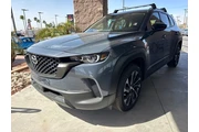 Mazda CX-50 Hybrid 2025 AWD en Yuma