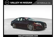 Nissan Altima 2024 2.5 SV 4d en San Bernardino