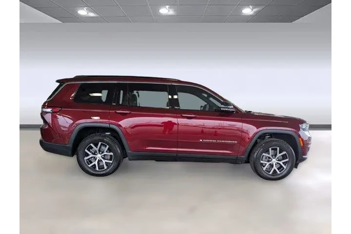 $35999 : Jeep Grand Cherokee L 2024 4 image 7