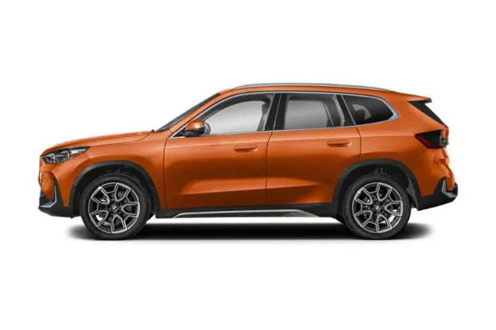 $34430 : BMW X1 2023 AWD xDrive28i 4d image 2