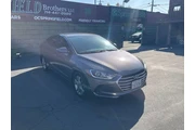 $9995 : 2018 Elantra SEL thumbnail