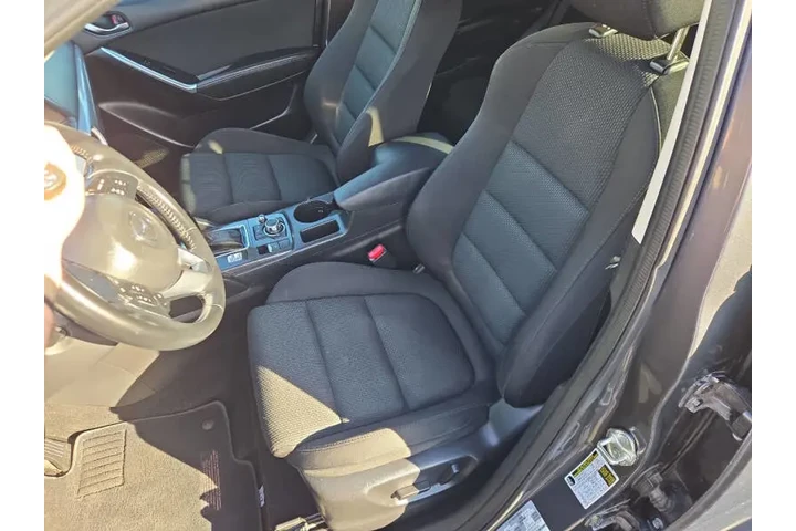 $13995 : 2016 CX-5 Touring image 10