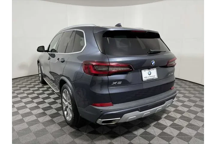$39298 : BMW X5 2022 AWD xDrive40i 4d image 5