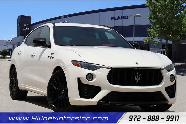 $36868 : 2022 Levante GT image 2
