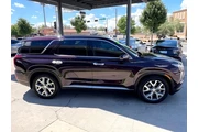$23950 : 2020 Palisade SEL thumbnail