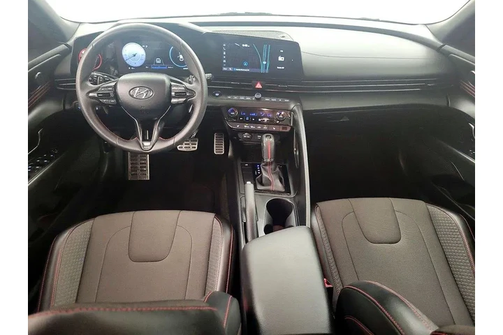 $23998 : Hyundai ELANTRA 2023 N Line image 9