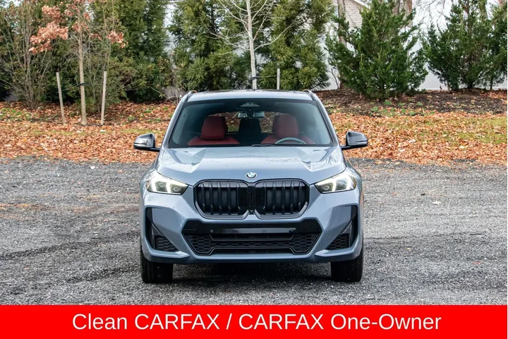 $27095 : BMW X1 2023 AWD xDrive28i 4d image 2