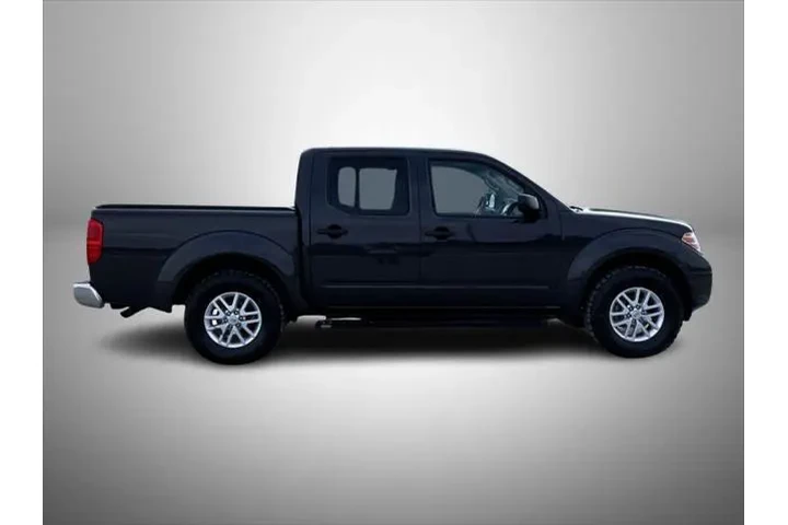 $16179 : Nissan Frontier 2015 4x4 SV image 4