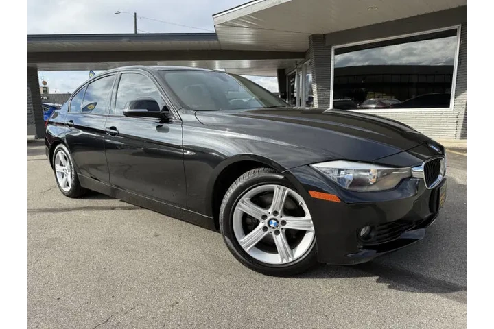 $9450 : 2015 BMW 3 Series 328i image 9