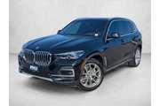 BMW X5 2022 AWD xDrive40i 4d en Los Angeles