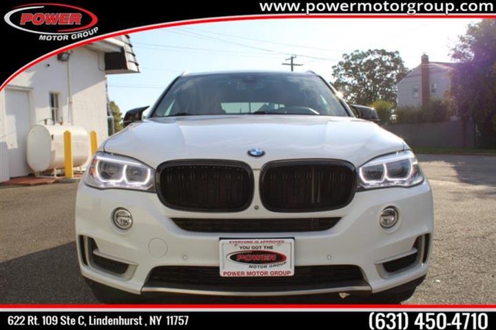 $20995 : Used 2017 X5 xDrive35i Sports image 2