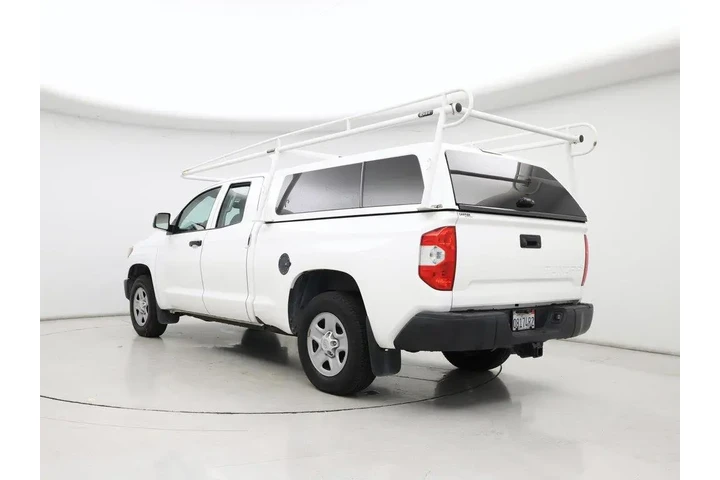 $32998 : Toyota Tundra 2018 4x2 SR 4d image 2