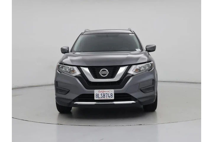 $12998 : Nissan Rogue 2018 AWD S 4dr image 5