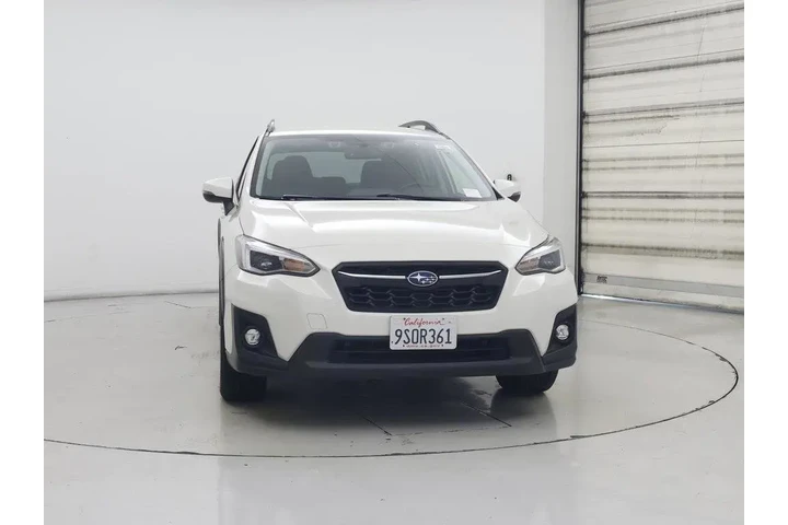 $23998 : Subaru Crosstrek 2020 AWD Li image 5