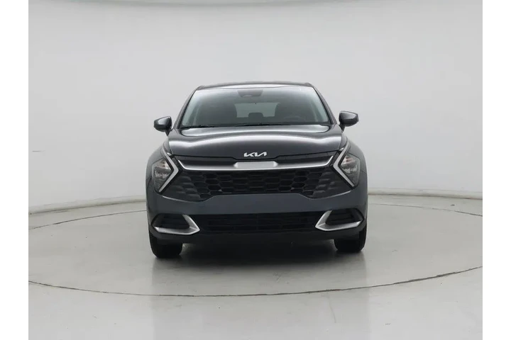$20998 : Kia Sportage 2023 LX 4dr SUV image 5