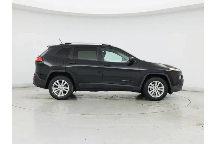 $12998 : Jeep Cherokee 2015 Sport 4dr image 7