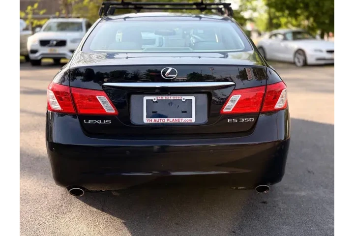 $8500 : 2008 ES 350 image 10