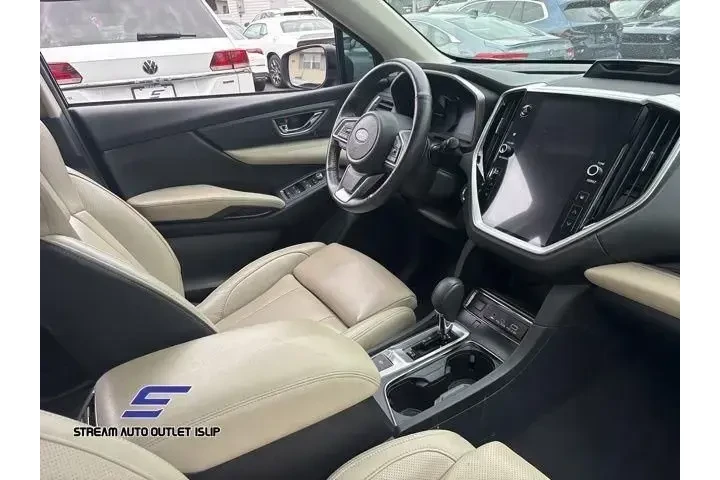 $25795 : Subaru Ascent 2023 AWD Limit image 8