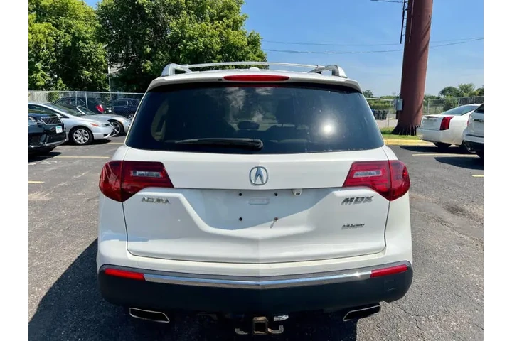 $16500 : 2012 MDX SH-AWD w/Advance w/R image 7