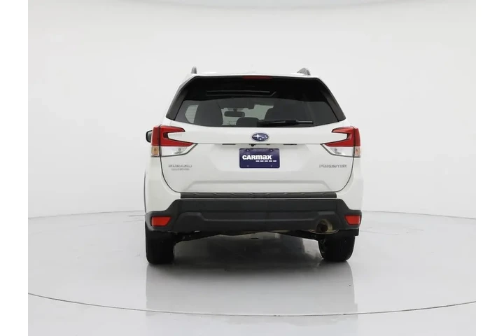 $23998 : Subaru Forester 2019 AWD Pre image 6