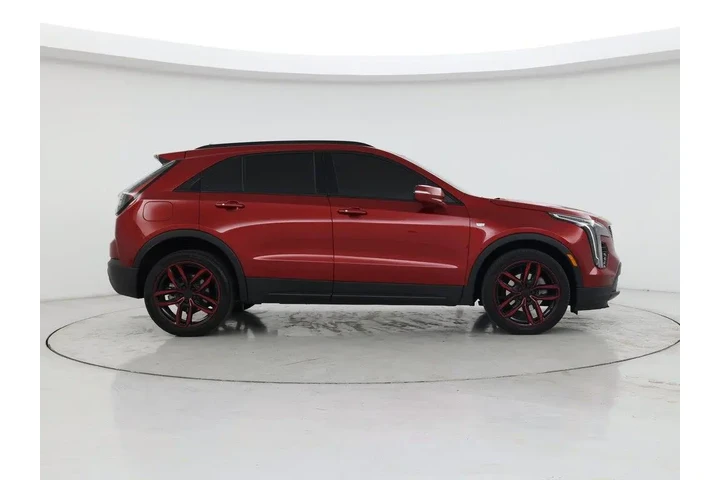 $29998 : Cadillac XT4 2023 4x4 Sport image 7