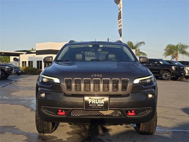 $23785 : 2019 Cherokee Trailhawk image 2