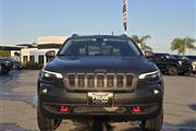 $23785 : 2019 Cherokee Trailhawk thumbnail