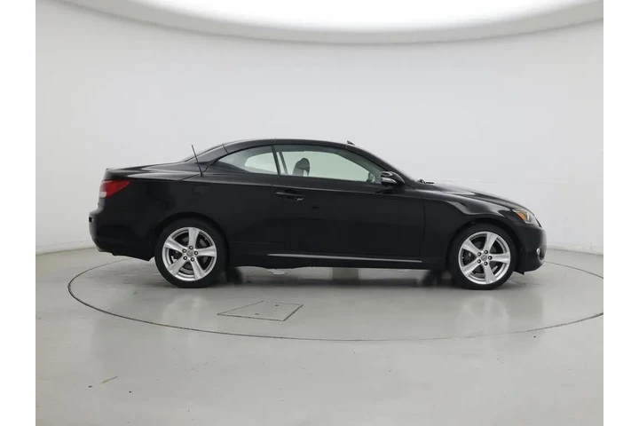 $25998 : Lexus IS 250C 2015 2dr Conve image 7