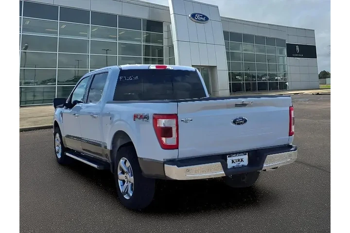 $39900 : Ford F-150 2021 4x4 XL 4dr S image 8