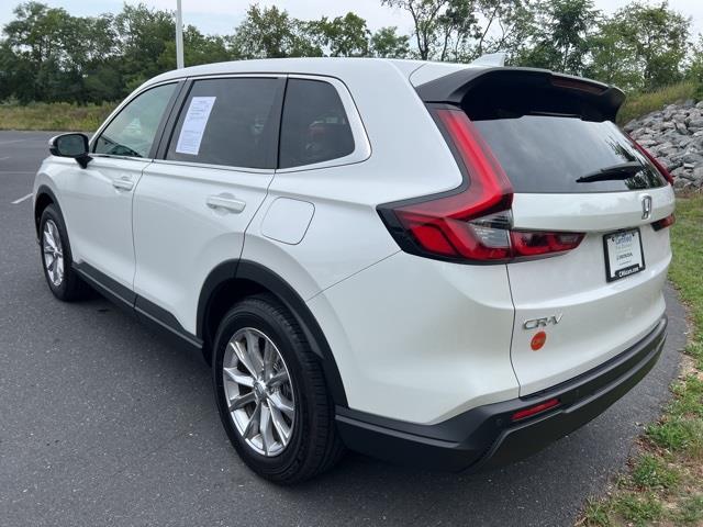 $36498 : PRE-OWNED 2024 HONDA CR-V EX-L image 5