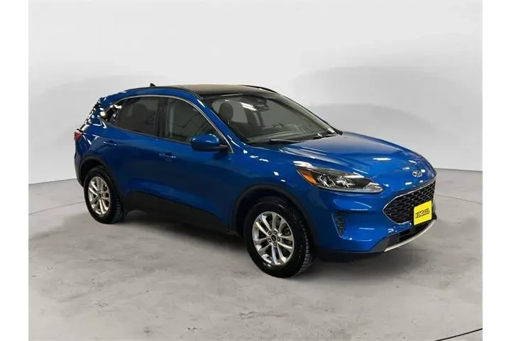 $14961 : Ford Escape 2020 AWD SE 4dr image 7