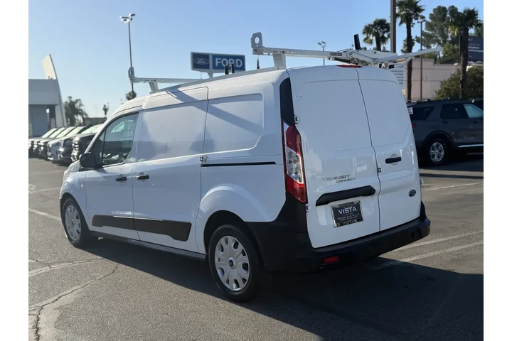 $29995 : Ford Transit Connect 2022 XL image 5