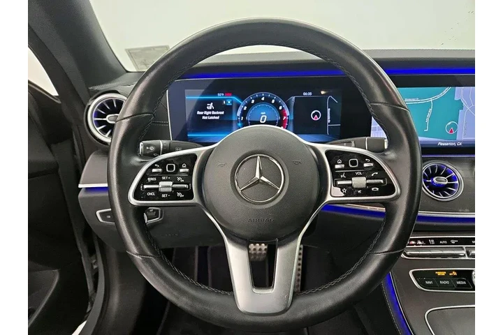 $34998 : Mercedes-Benz E-Class 2020 A image 10