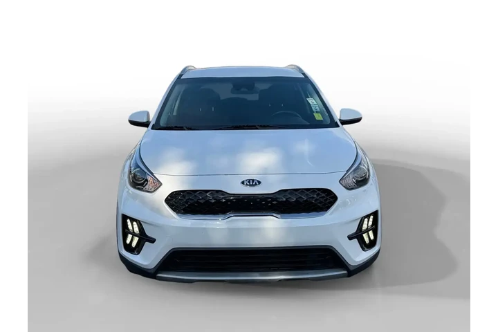$16988 : Kia Niro 2020 LXS 4dr Crosso image 8