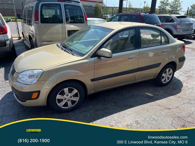 $3200 : 2008 KIA RIO2008 KIA RIO image 2