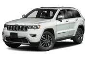 2022 Grand Cherokee WK Limited en Utica