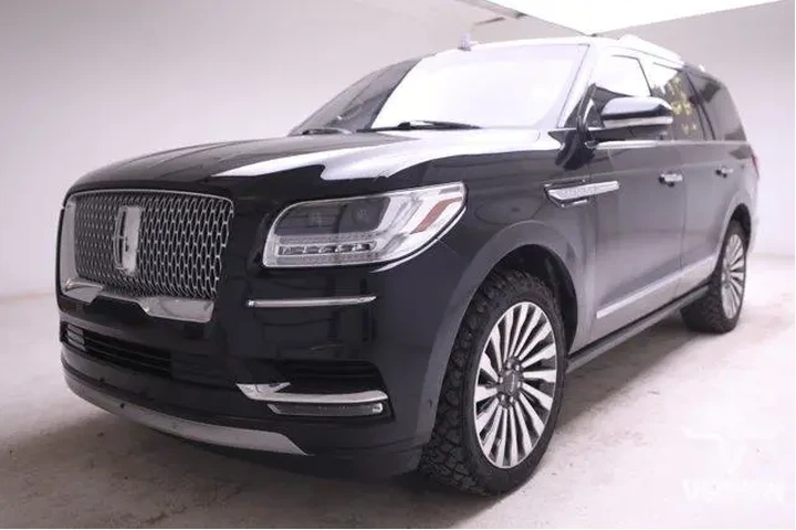 $26999 : Lincoln Navigator 2018 4x4 R image 1