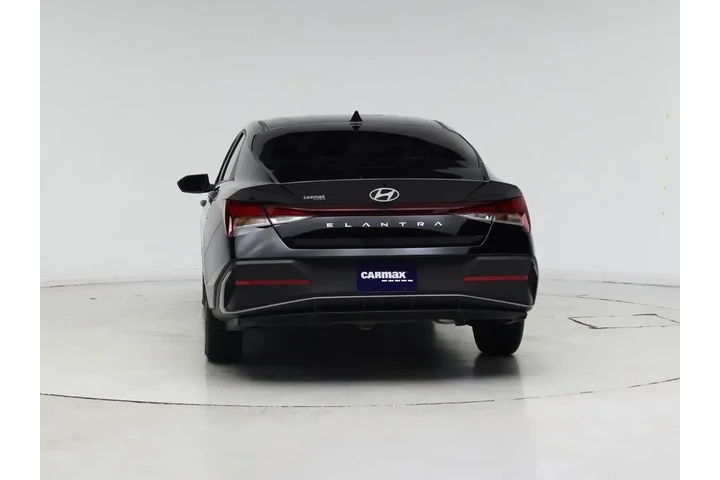 $21998 : Hyundai ELANTRA 2025 SE 4dr image 6