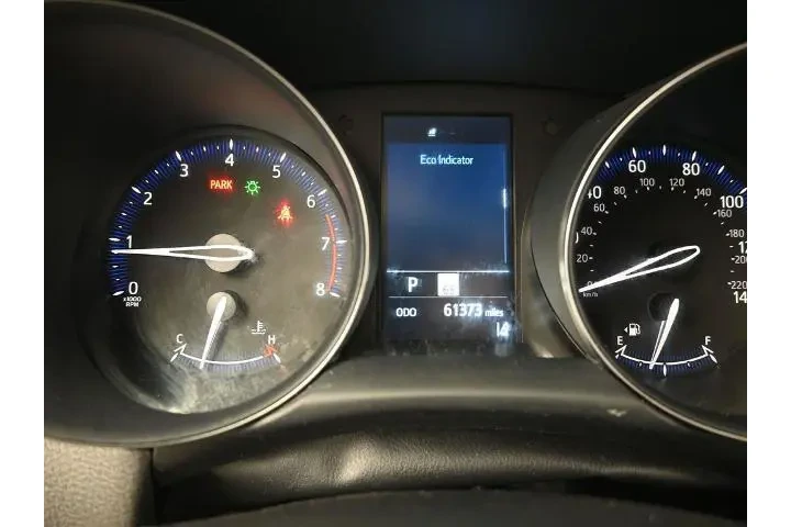 $23995 : Toyota C-HR 2022 Nightshade image 9