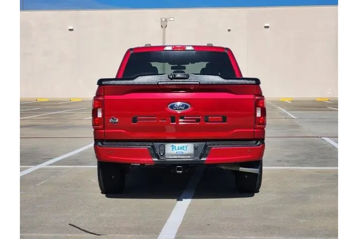 $36335 : Ford F-150 2022 4x2 XL 4dr S image 6