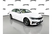 $25500 : BMW 3 Series 2021 AWD 330i x thumbnail