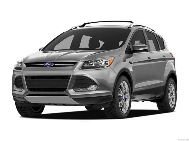 2013 Escape SE 4WD SUV I-4 cyl image 1