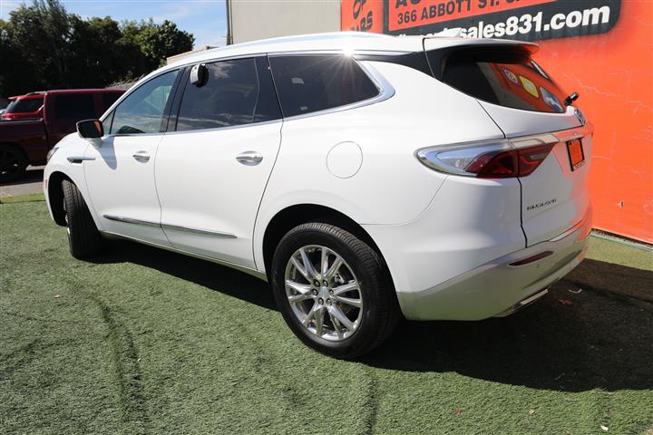 $25999 : 2022 BUICK ENCLAVE PREMIUM image 8