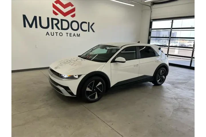 $37990 : Hyundai IONIQ 5 2025 AWD SE image 6