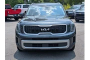 Kia Telluride 2023 EX 4dr SU thumbnail