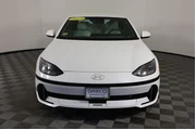 $23500 : Hyundai IONIQ 6 2023 AWD SEL thumbnail