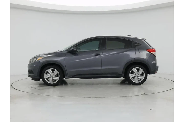 $17998 : Honda HR-V 2019 EX 4dr Cross image 3